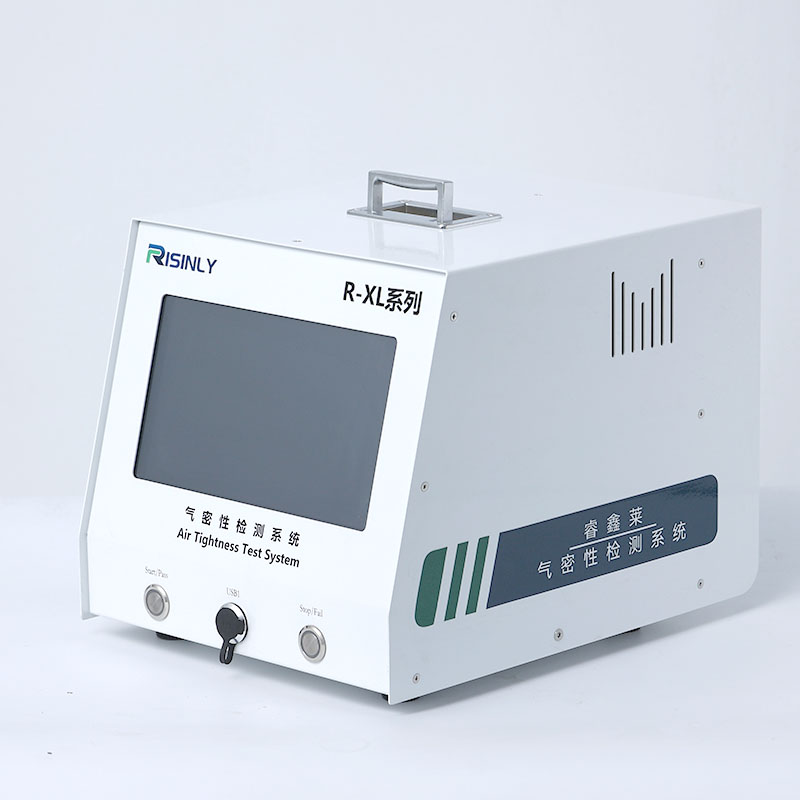 DaejeonDirect pressure air leaktester